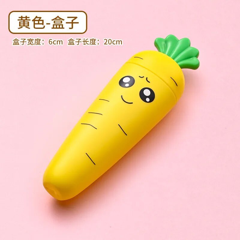 Cartoon Baby Fork & Spoon Set - 1/3PCS Kid Tableware