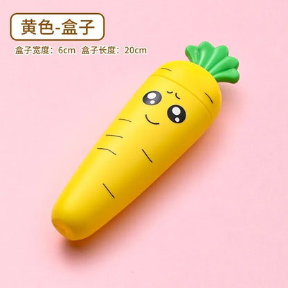 Cartoon Baby Fork & Spoon Set - 1/3PCS Kid Tableware